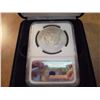 Image 2 : 1884-O MORGAN SILVER DOLLAR NGC MS64 SLAB IN NICE CASE