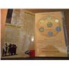 Image 2 : 2001 ISRAEL "YEMENITE JEWRY" MINT SET ORIGINAL MINT PACKAGING