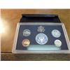 Image 2 : 1993 US SILVER PROOF SET (WITH BOX)