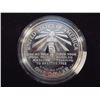 Image 2 : 1986-S STATUE OF LIBERTY PROOF SILVER DOLLAR