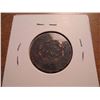 Image 2 : 1822 US HALF CENT