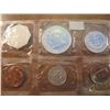Image 2 : 1960 US SILVER PROOF SET (WITHOUT ENVELOPE)