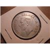Image 2 : 1952 CANADA SILVER 50 CENT