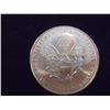 Image 2 : 2000 AMERICAN SILVER EAGLE UNC SLIGHT TONING