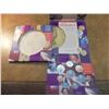 Image 1 : 2002 UNITED KINGDOM BRILLIANT UNC COIN COLLECTION ORIGINAL ROYAL MINT PACKAGING