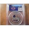 Image 2 : 2007-S UTAH QUARTER PCGS PR69DCAM