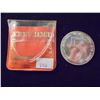 Image 1 : 1973 ISRAEL SILVER 5 LIROT PROOF ORIGINAL MINT PACKAGING