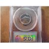Image 2 : 1963 JEFFERSON NICKEL PCGS PR68