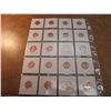 Image 2 : 20-1995 LIBERTY CENTS WITH DIE BREAKS BU