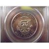 Image 2 : 1983-S TYPE I KENNEDY HALF DOLLAR PCGS PR69 DCAM