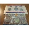 Image 1 : 1979 US MINT SET (UNC) P/D (WITH ENVELOPE)