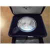 Image 1 : 2004-W AMERICAN SILVER EAGLE PROOF ORIGINAL US MINT PACKAGING