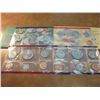 Image 2 : 1990 & 1993 US MINT SETS P/D (WITH ENVELOPES)