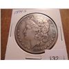 Image 1 : 1899-S MORGAN SILVER DOLLAR