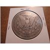 Image 2 : 1899-S MORGAN SILVER DOLLAR