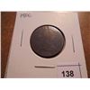Image 1 : 1806 US HALF CENT