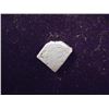 Image 2 : 3.3 GRAM SILVER ANCIENT COIN ARTIFACT