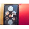 Image 2 : 1975 CANADA DOUBLE DOLLAR PROOF SET CALGARY ORIGINAL ROYAL CANADIAN MINT PACKAGING