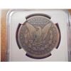 Image 2 : 1895-O MORGAN SILVER DOLLAR KEY DATE NGC G4