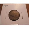 Image 1 : 1857 FLYING EAGLE CENT