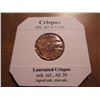 Image 2 : 417-426 A.D. CRISPUS ANCIENT COIN