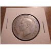 Image 2 : 1949 CANADA SILVER 50 CENT