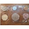 Image 2 : 1955 FLAT PACK US SILVER PROOF SET (WITHOUT ENVEL) 2015 REDBOOK RETAIL IS $125.00