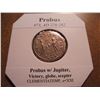 Image 2 : SILVER BILLON 276-282 A.D. PROBUS ANCIENT COIN VERY FINE