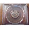 Image 2 : 1946-S SILVER ROOSEVELT DIME PCGS MS66