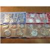 Image 1 : 2000 US MINT SET (UNC) P/D (WITH ENVELOPE)