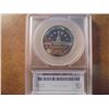 Image 2 : 1989-D CONGRESSIONAL HALF DOLLAR UNC SEGS SLAB