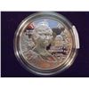 Image 1 : 1999-P DOLLEY MADISON PROOF SILVER DOLLAR