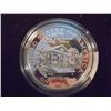 Image 2 : 1999-P DOLLEY MADISON PROOF SILVER DOLLAR