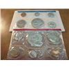 Image 1 : 1975 US MINT SET (UNC) P/D (WITH ENVELOPE)