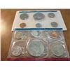 Image 2 : 1975 US MINT SET (UNC) P/D (WITH ENVELOPE)
