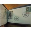 Image 5 : 79-1968-1972 UNITED NATIONS 1ST DAY COVERS IN LIGHTHOUSE ALBUM, OFFICIAL GENEVA CACHET