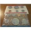 Image 2 : 1974 US MINT SET (UNC) P/D/S (WITH ENVELOPE) THIS IS AN OFFICIAL US PACKAGED P/D/S SET, IT DOES NOT 
