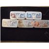 Image 2 : 5 SILVER INGOTS EACH GAURANTEED TO HAVE 15 GRAINS OF .999 SILVER
