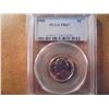 Image 1 : 1964 JEFFERSON NICKEL PCGS PR67