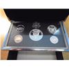 Image 2 : 1992 US SILVER PREMIER PROOF SET (WITH BOX)