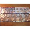 Image 2 : 1994 & 1997 US MINT SETS P/D (WITH ENVELOPES)