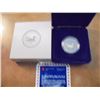 Image 1 : 1987 CANADA SPECIAL PROOF EDITION LOON DOLLAR ORIGINAL ROYAL CANADIAN MINT PACKAGING