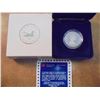 Image 2 : 1987 CANADA SPECIAL PROOF EDITION LOON DOLLAR ORIGINAL ROYAL CANADIAN MINT PACKAGING