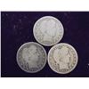 Image 1 : 1907,12 & 14 BARBER QUARTERS