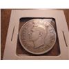 Image 2 : 1938 CANADA SILVER 50 CENTS