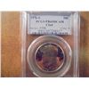 Image 1 : 1976-S KENNEDY HALF DOLLAR PCGS PR69 DCAM