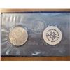 Image 1 : HARD TO FIND 1904-O MORGAN SILVER DOLLAR GSA SOFT PACK WITH ENVELOPE