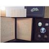 Image 2 : 2009 US MINT LINCOLN COIN & CHRONICLES SET ORIGINAL US MINT PACKAGING