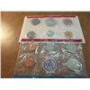 Image 2 : 1970 US MINT SET (UNC) P/D/S (WITH ENVELOPE) 40% SILVER JOHN F. KENNEDY HALF DOLLAR, THIS IS AN OFFI