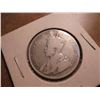 Image 2 : 1918 CANADA SILVER 50 CENTS